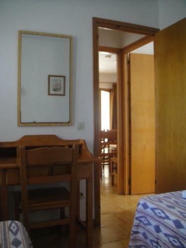 Apartamentos Rayma I-ii-iii