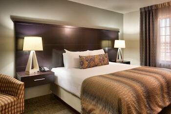 Hotel Staybridge Suites Midvale