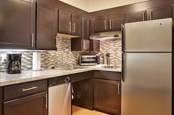 Hotel Staybridge Suites Midvale