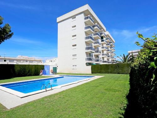 Apartment Edificioo Florida