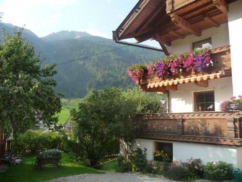 Apartamento Familie Neunh�userer