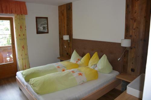 Apartamento Familie Neunh�userer