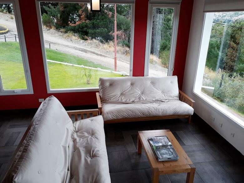 Esquel Apart