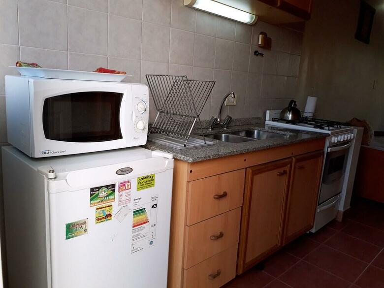 Esquel Apart