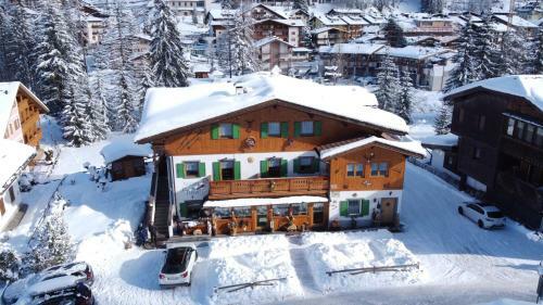 Apartamento Majon Del Tisler