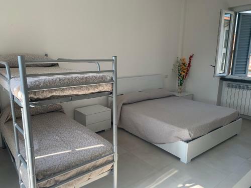 Apartamento Le Dimore Di San Gervasio