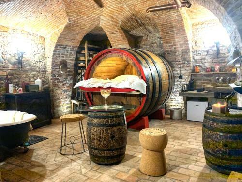 Bed & Breakfast Al Silter