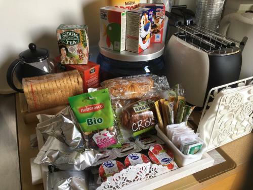 Apartamento La Scaletta - Casa Vacanza