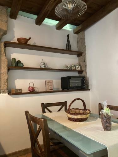 Apartamento La Casetta Nel Granaio