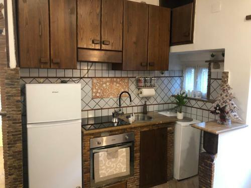 Apartamento La Casa Al Vicolo