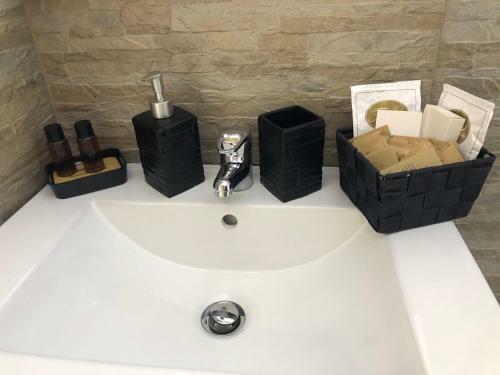 Apartamento La Casa Al Vicolo