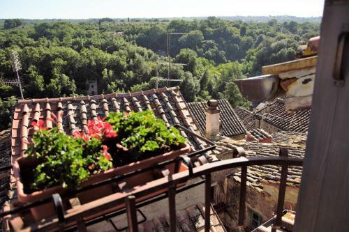 Apartamento Sui Tetti Del Borgo