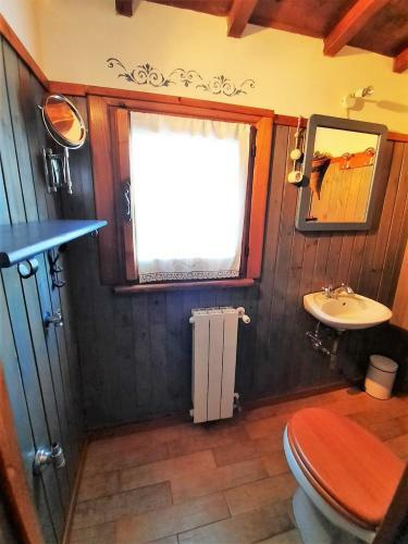 Apartamento Sui Tetti Del Borgo