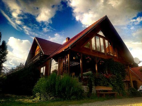 Hostal Gostynniy Dvir Raytshtoky
