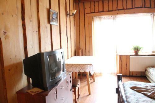 Hostal Gostynniy Dvir Raytshtoky