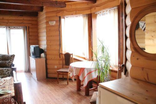 Hostal Gostynniy Dvir Raytshtoky