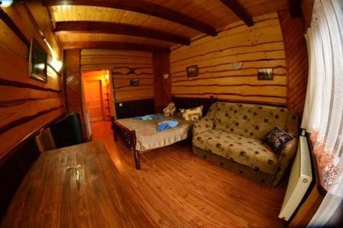 Hostal Gostynniy Dvir Raytshtoky