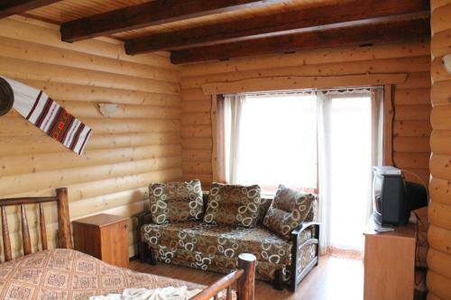 Hostal Gostynniy Dvir Raytshtoky