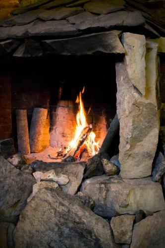 Hostal Gostynniy Dvir Raytshtoky