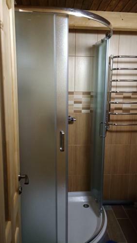 Hostal Gostynniy Dvir Raytshtoky