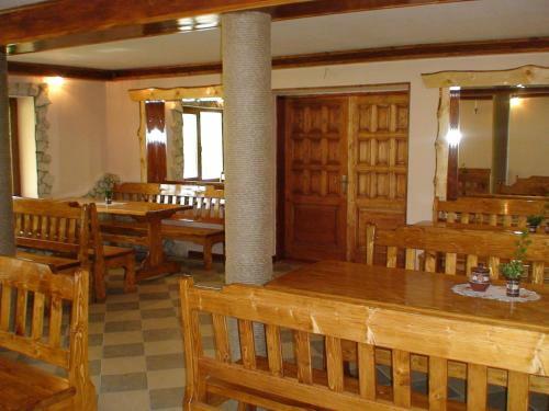 Hostal Gostynniy Dvir Raytshtoky