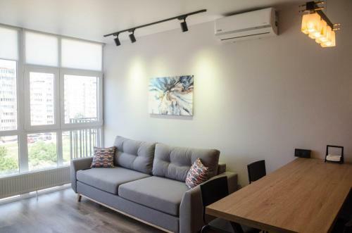 Kokos Avenue Loft Apartments
