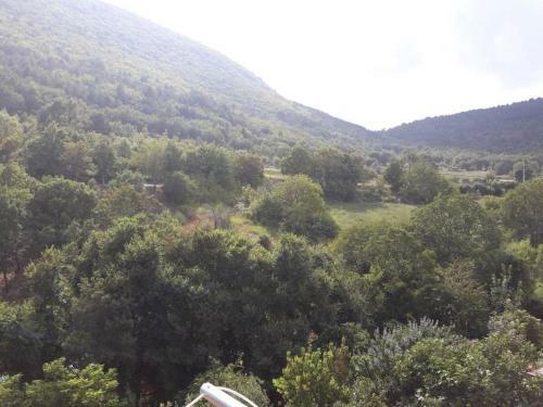Agroturismo Gransasso Dream House