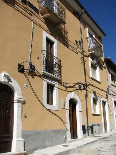 Agroturismo Gransasso Dream House