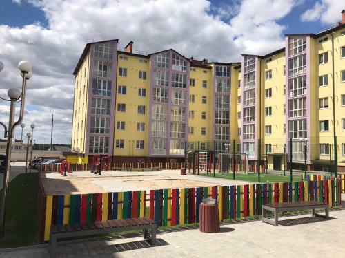Apartamento ??????????? Daily Home