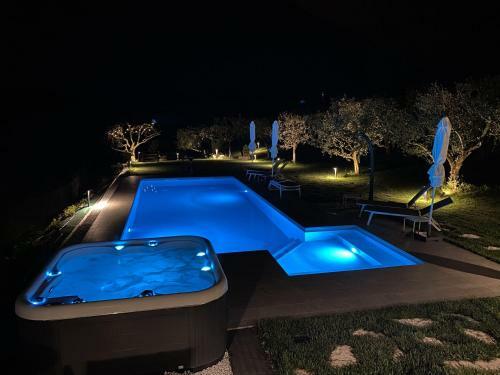 Villa Nina - Apartments & Relax
