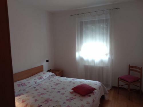 Apartamento Residenza Girasole