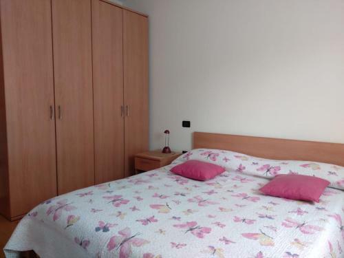 Apartamento Residenza Girasole