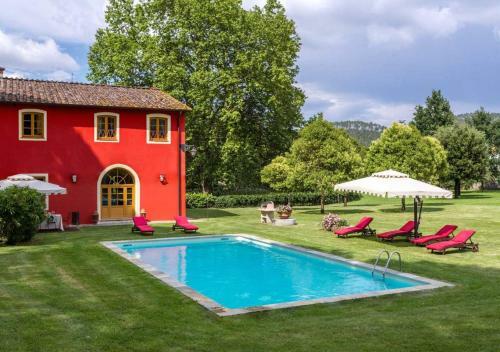 Villa Casa Matteucci By Mc Luxury Rentals