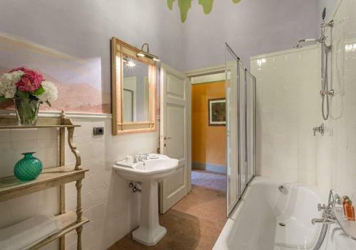 Villa Casa Matteucci By Mc Luxury Rentals