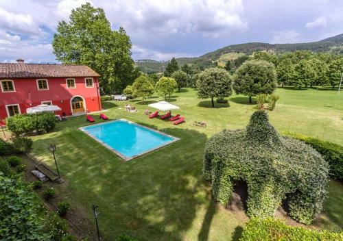 Villa Casa Matteucci By Mc Luxury Rentals