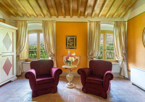 Villa Casa Matteucci By Mc Luxury Rentals