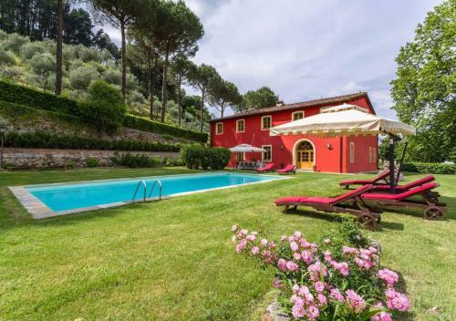 Villa Casa Matteucci By Mc Luxury Rentals