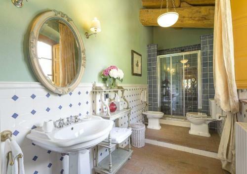 Villa Casa Matteucci By Mc Luxury Rentals