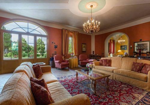 Villa Casa Matteucci By Mc Luxury Rentals