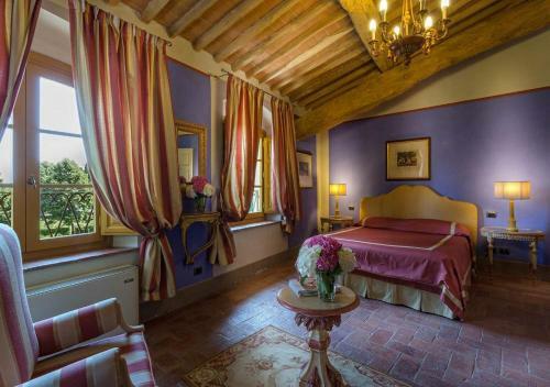 Villa Casa Matteucci By Mc Luxury Rentals