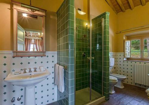 Villa Casa Matteucci By Mc Luxury Rentals