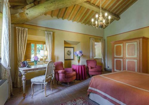 Villa Casa Matteucci By Mc Luxury Rentals