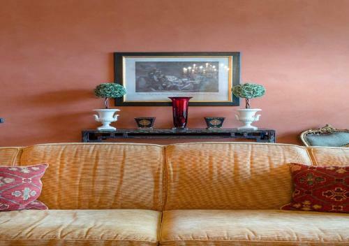 Villa Casa Matteucci By Mc Luxury Rentals