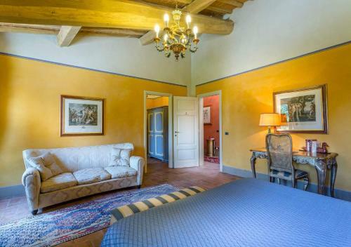 Villa Casa Matteucci By Mc Luxury Rentals