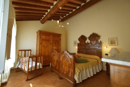 Ringo, The True Tuscany Country House