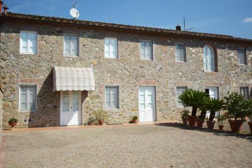 Ringo, The True Tuscany Country House