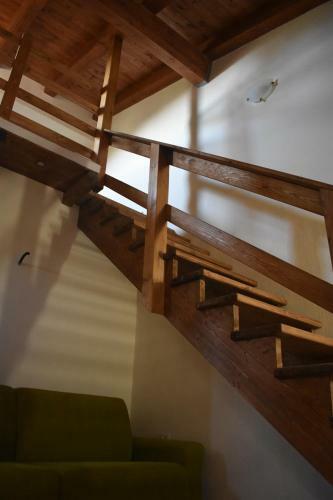 Apartamento Bluiaia - Camin�a