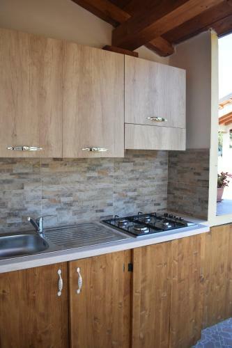 Apartamento Bluiaia - Camin�a