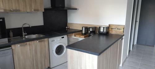 Apartamento Chez Nave Au Pied Du Meygal