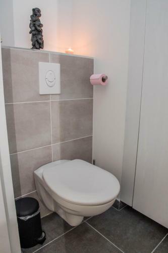 Apartamento Spamoureux Bien �tre A Deux